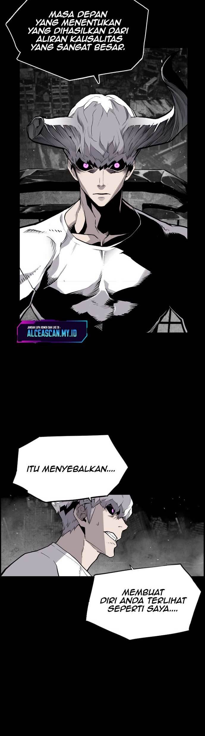 Terror Man vs Revival Man Chapter 24 halaman 27