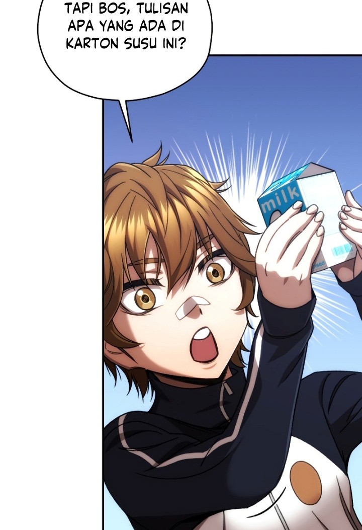 Re: Life Player Chapter 38 halaman 45