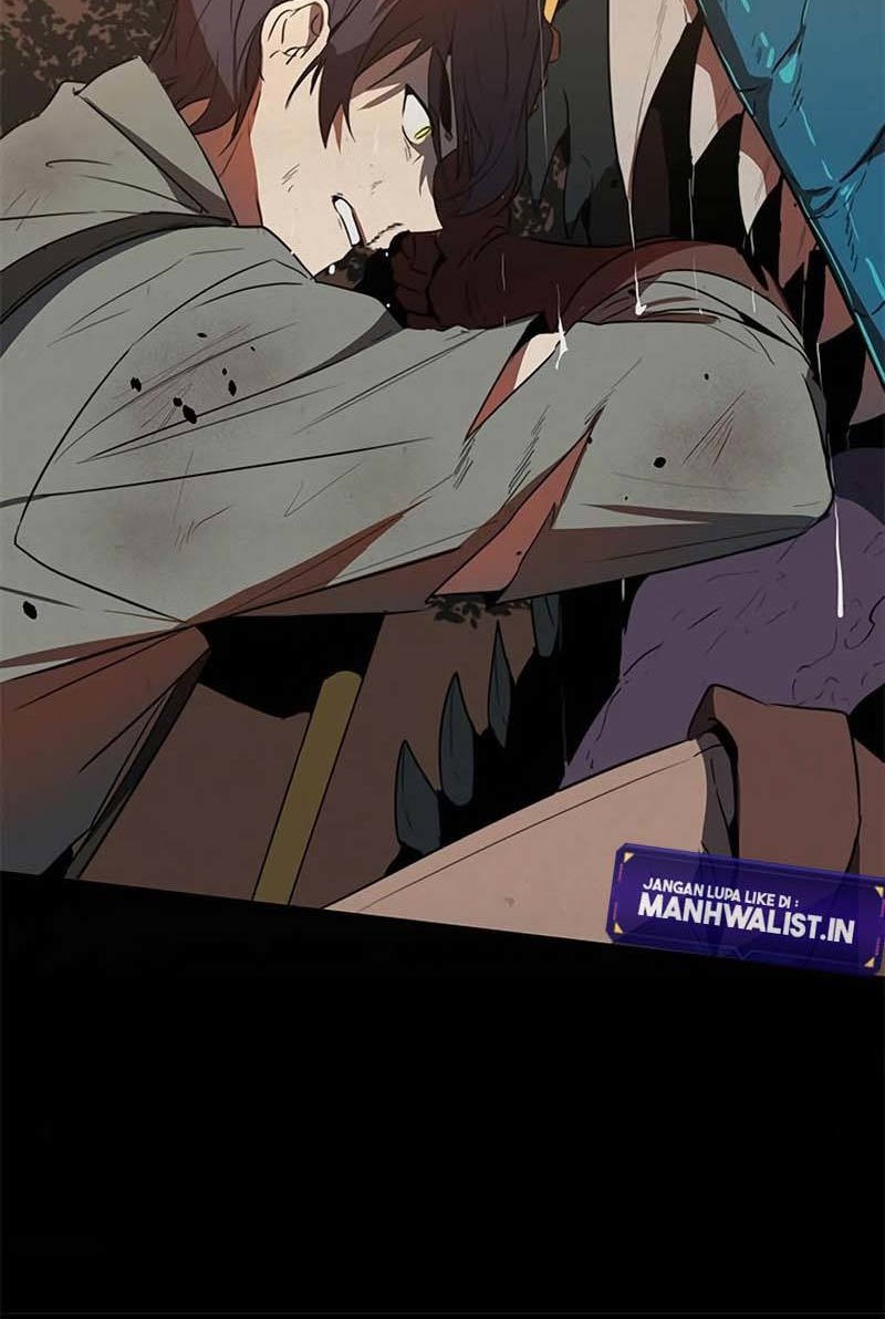 Legendary Ranker’s Comeback Chapter 5 halaman 48