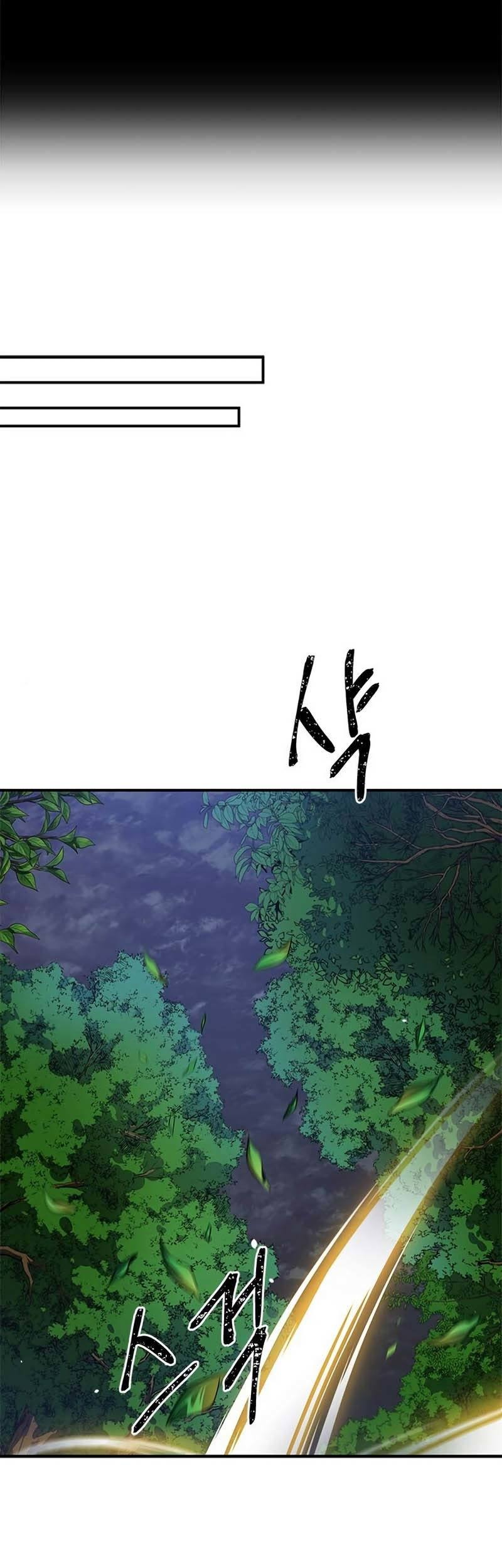 Legendary Ranker’s Comeback Chapter 5 halaman 49