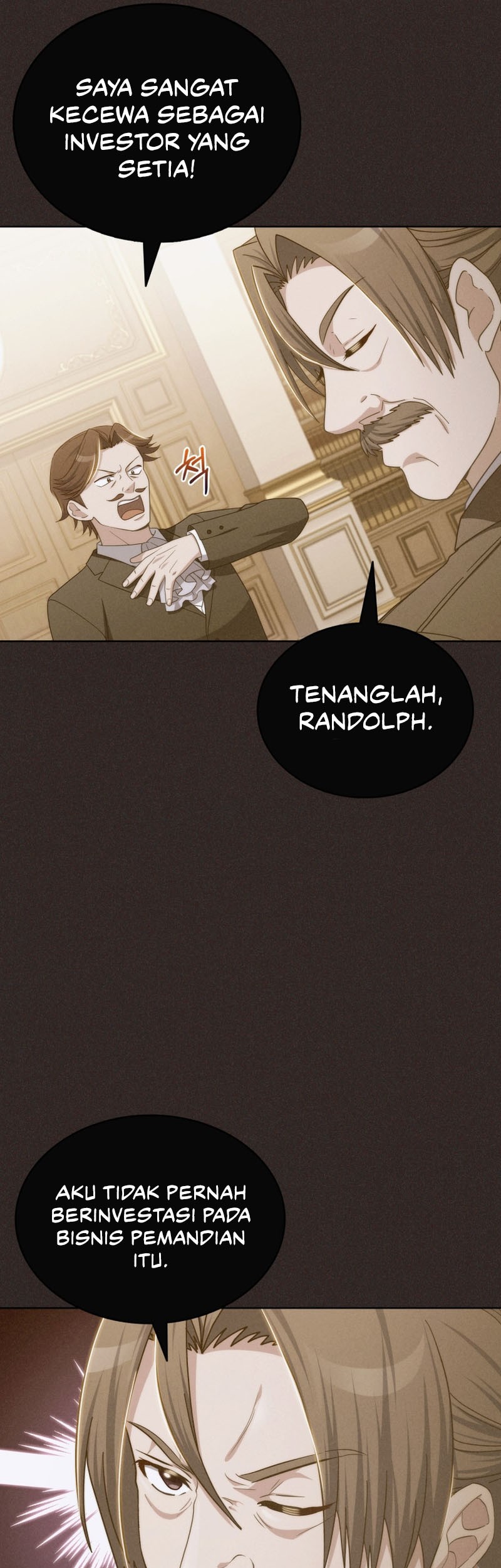 Never Die Extra Chapter 46 halaman 30