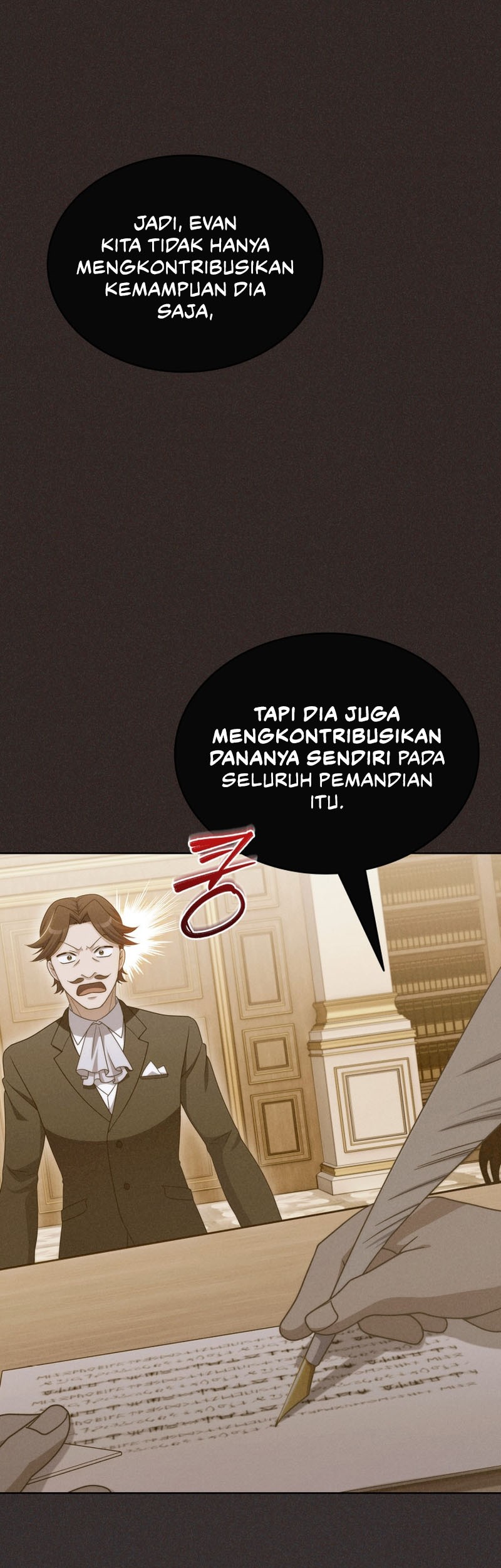 Never Die Extra Chapter 46 halaman 32