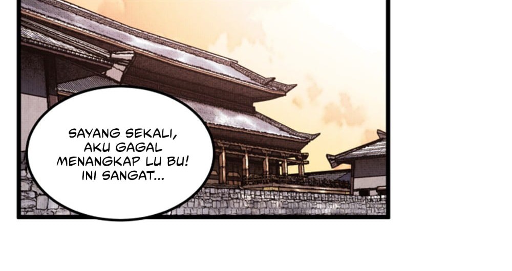 Lu Bu’s Life Simulator Chapter 44 halaman 30