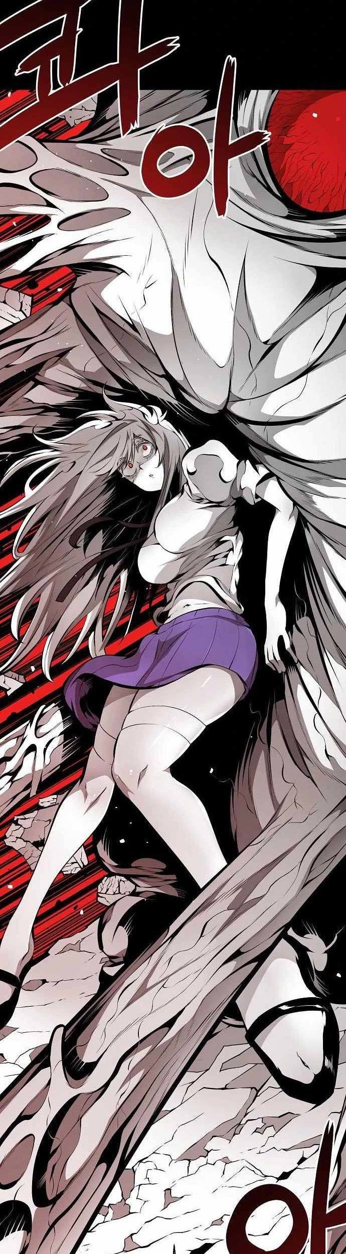 Beastburn Chapter 20 halaman 39