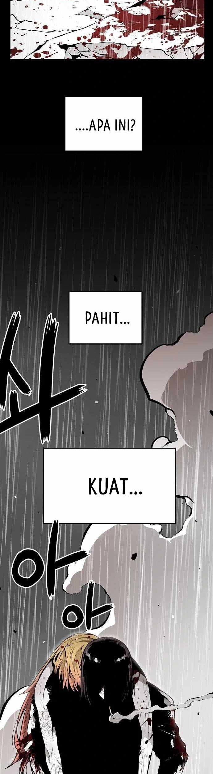 Beastburn Chapter 19 halaman 48