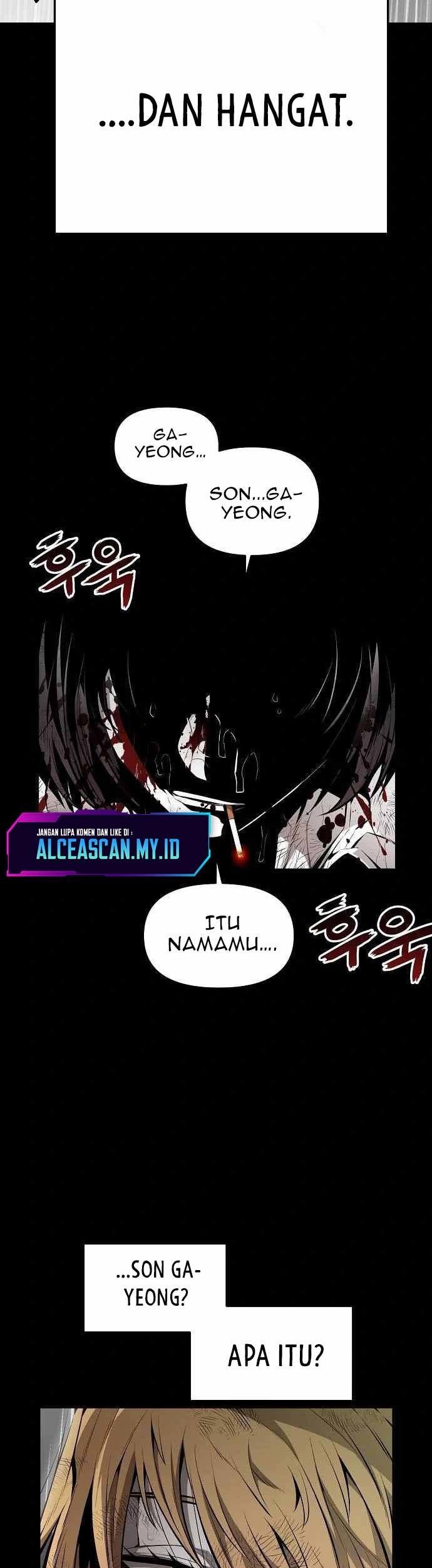 Beastburn Chapter 19 halaman 50