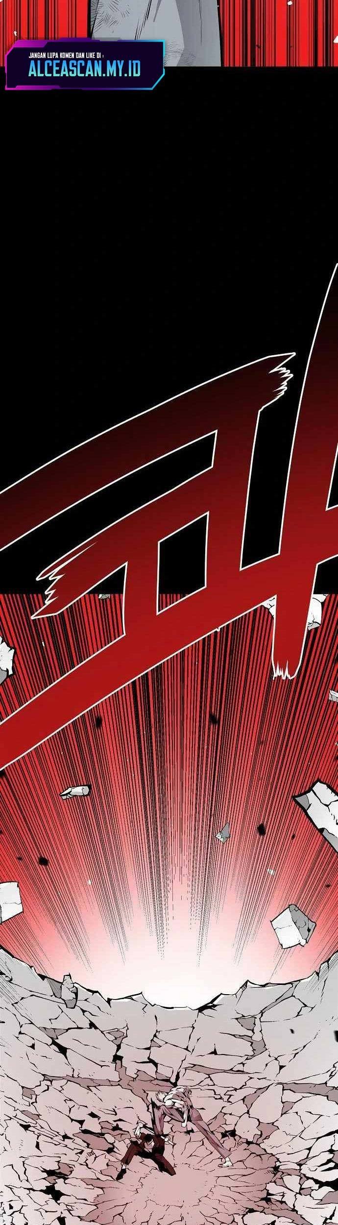 Beastburn Chapter 18 halaman 50