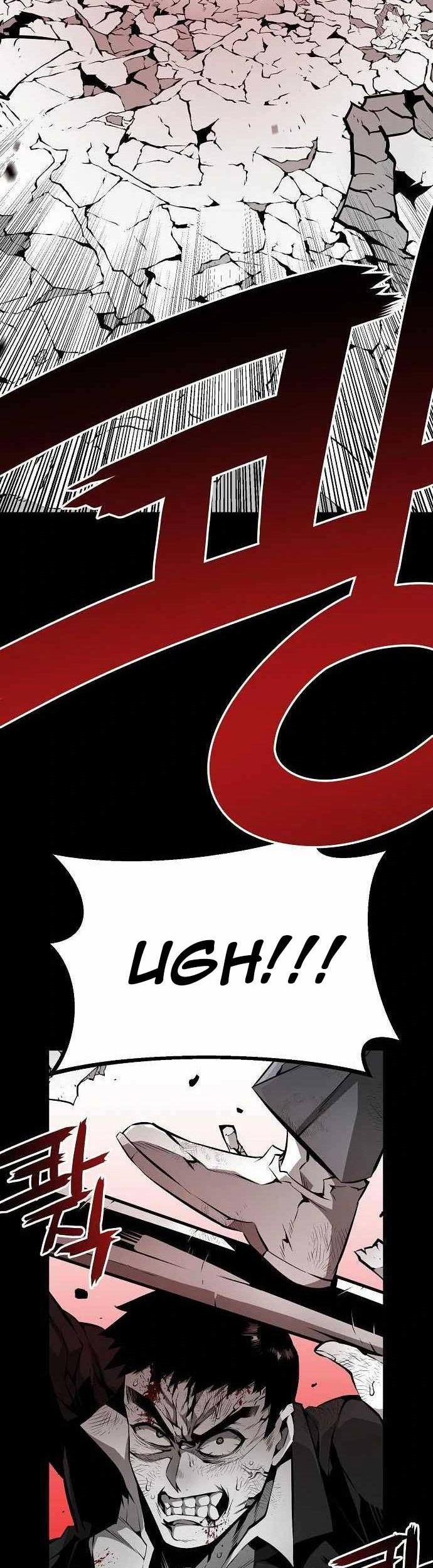 Beastburn Chapter 18 halaman 51