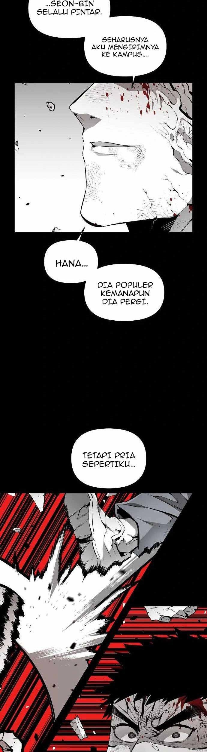 Beastburn Chapter 18 halaman 53