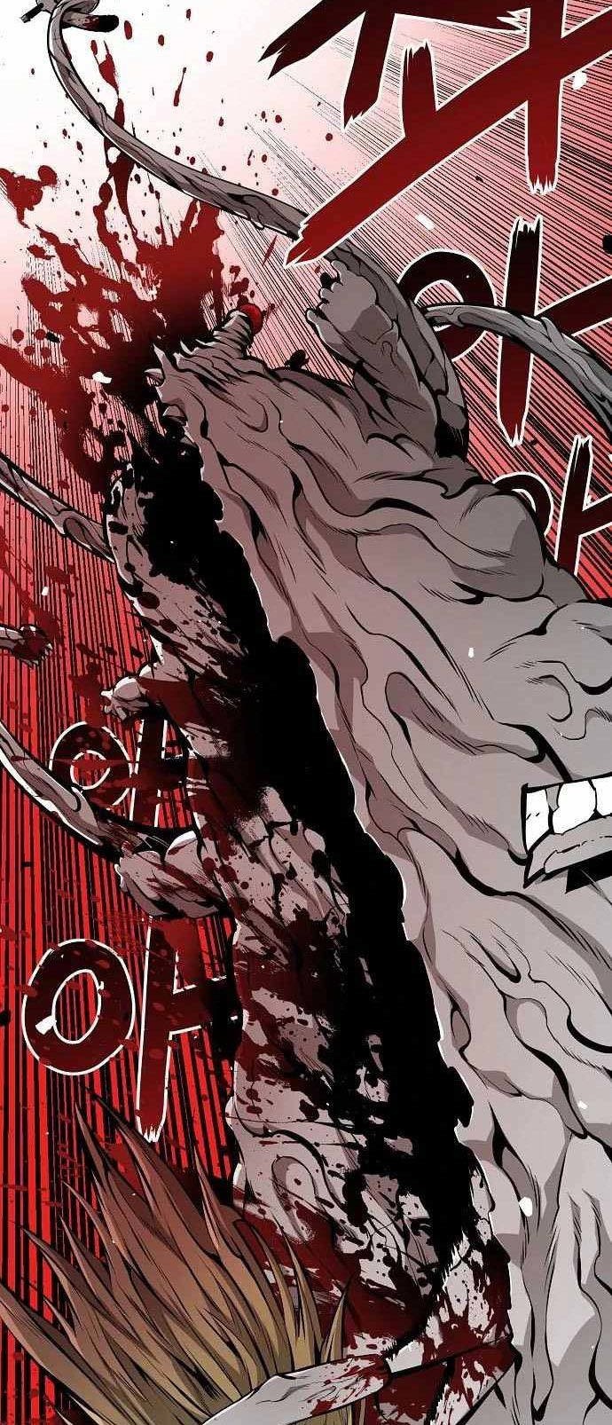 Beastburn Chapter 17 halaman 40