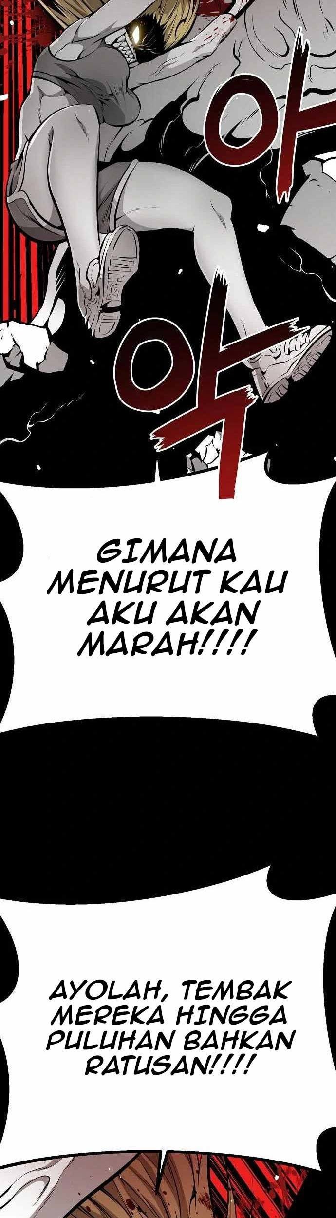 Beastburn Chapter 17 halaman 41