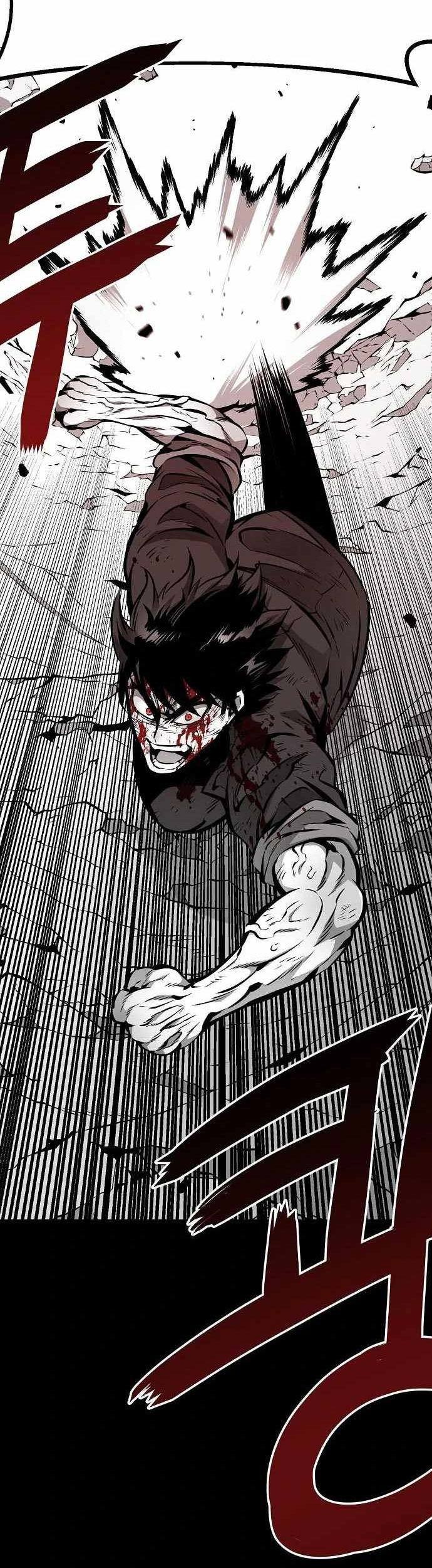 Beastburn Chapter 16 halaman 36
