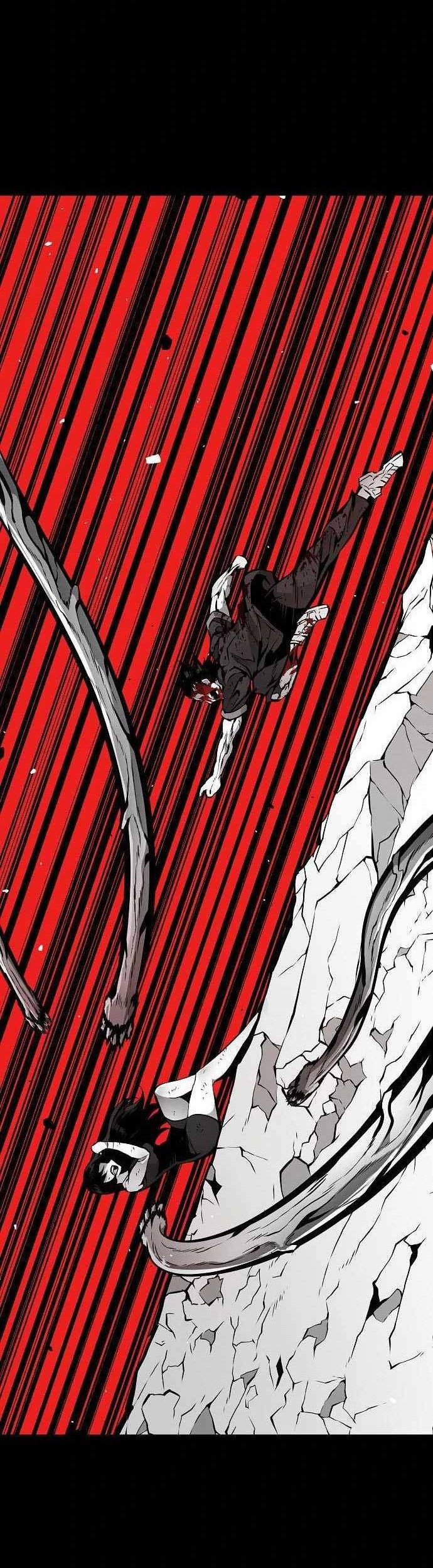 Beastburn Chapter 16 halaman 37