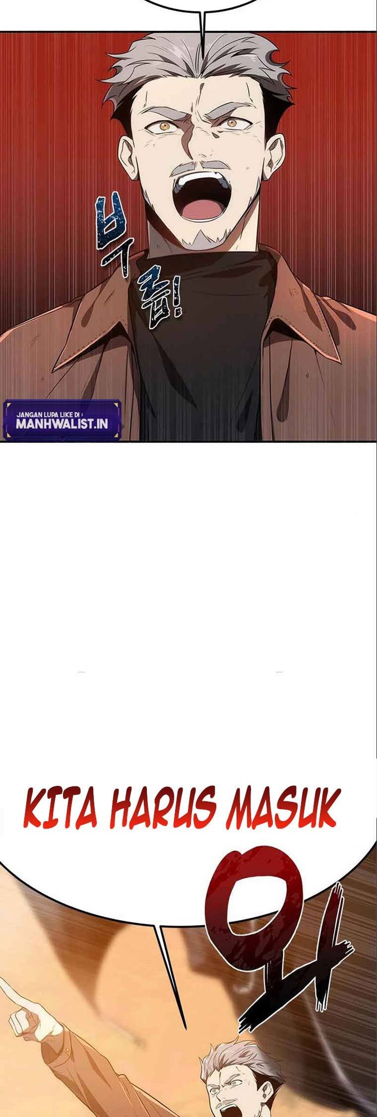 Legendary Ranker’s Comeback Chapter 6 halaman 28