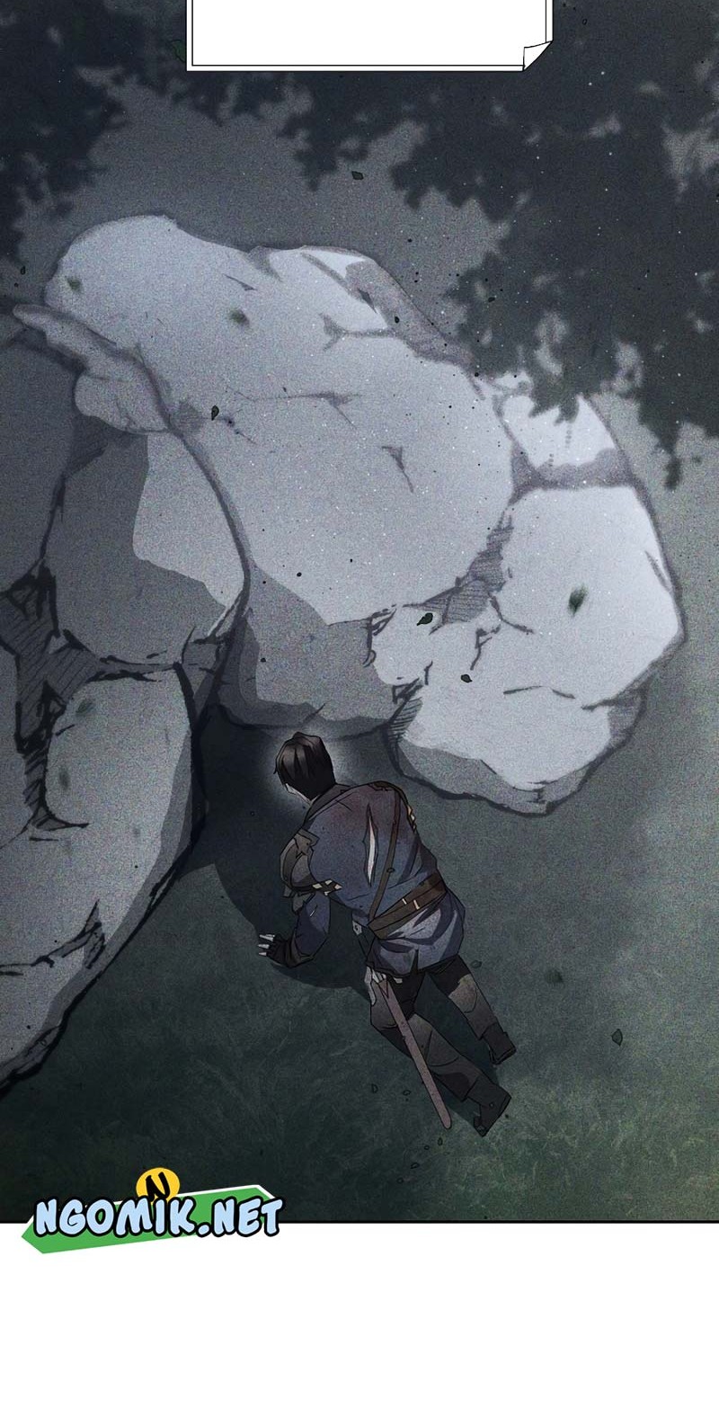 The Live Chapter 147 halaman 39