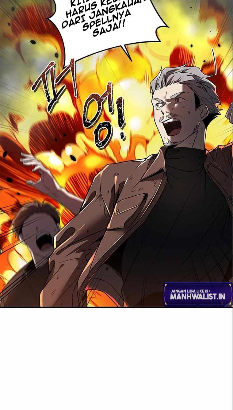 Legendary Ranker’s Comeback Chapter 7 halaman 58