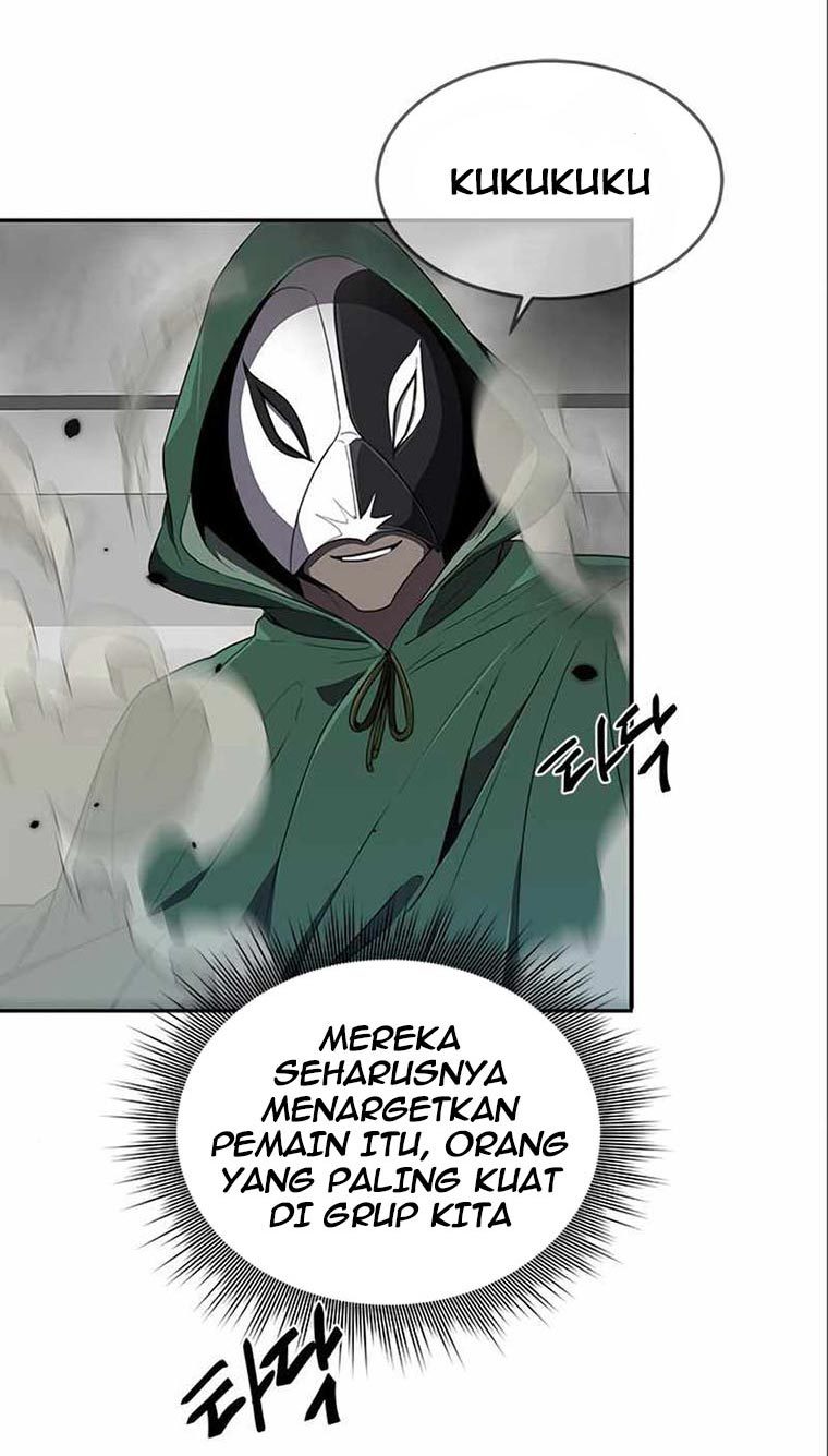 Legendary Ranker’s Comeback Chapter 7 halaman 59