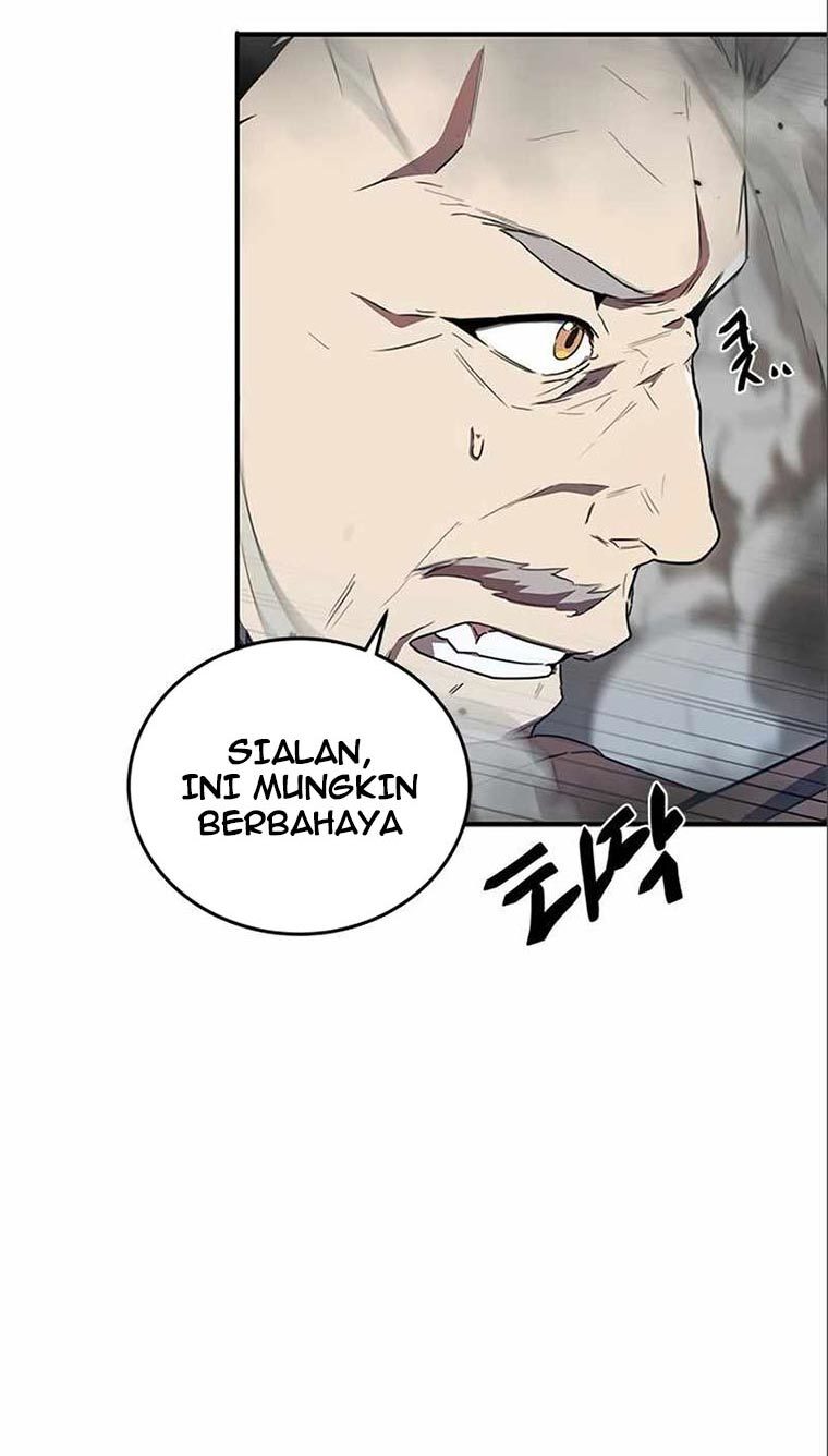 Legendary Ranker’s Comeback Chapter 7 halaman 60