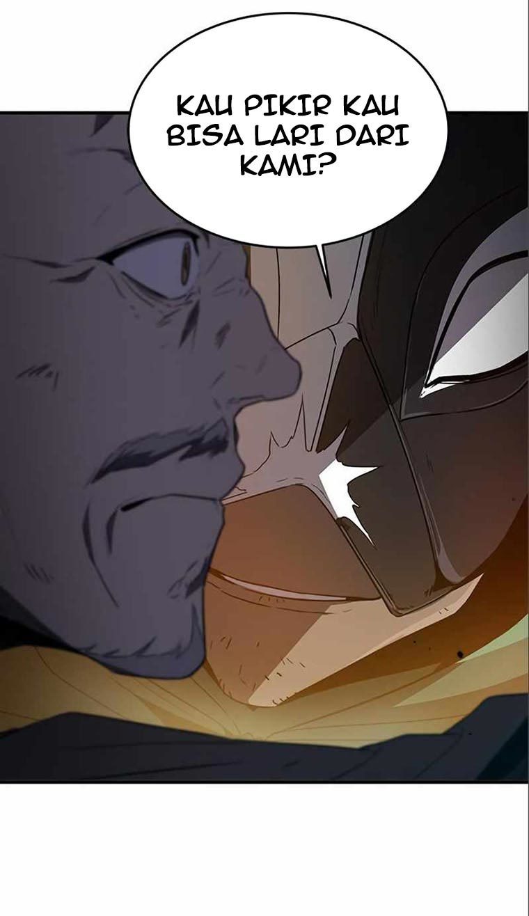 Legendary Ranker’s Comeback Chapter 7 halaman 61
