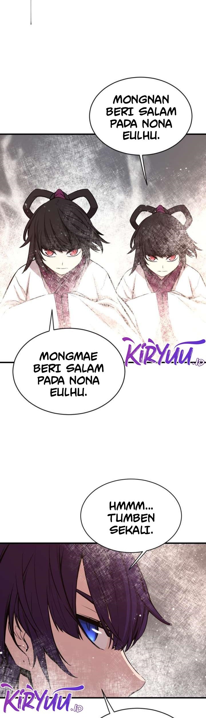 The Legend Of Mir: The Gold Armor Chapter 38 Gambar 18
