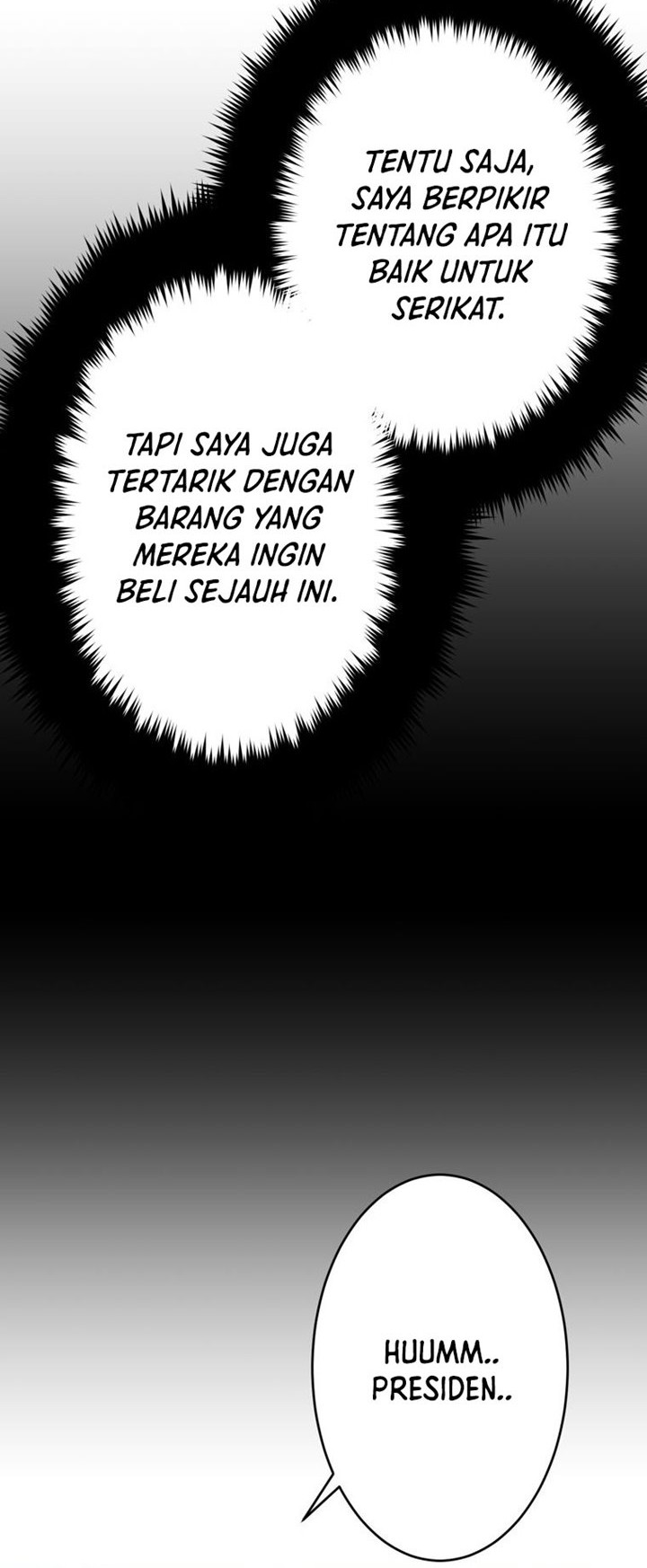 I Levelled Up by Becoming an Influencer Chapter 17 Gambar 24
