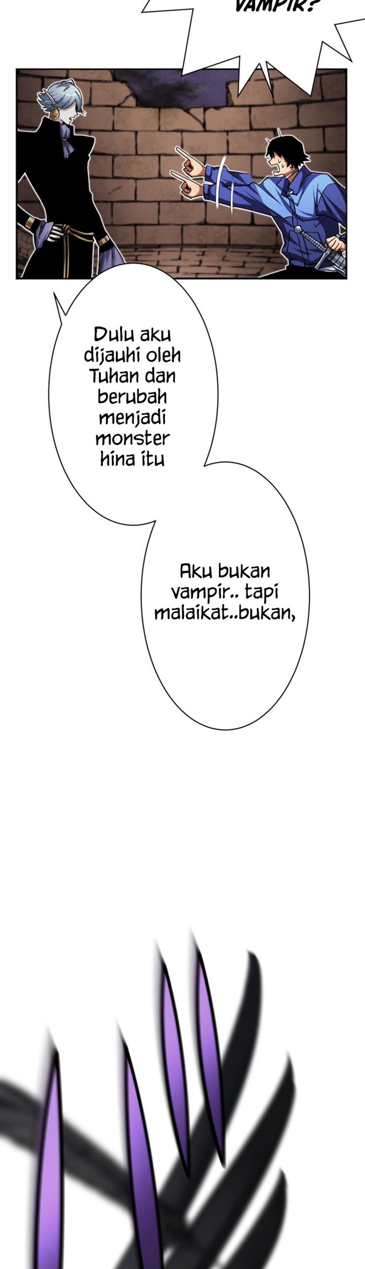 I Levelled Up by Becoming an Influencer Chapter 14 halaman 28