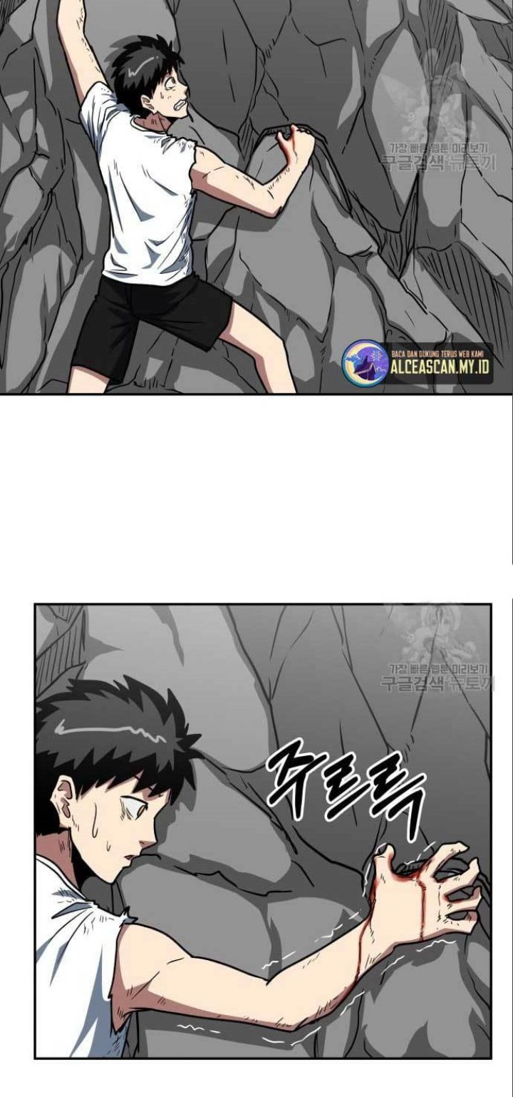 The Carnivorous Chapter 12 halaman 29