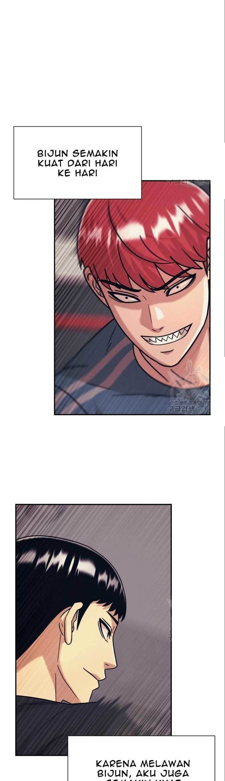 Injagang Chapter 40 halaman 31