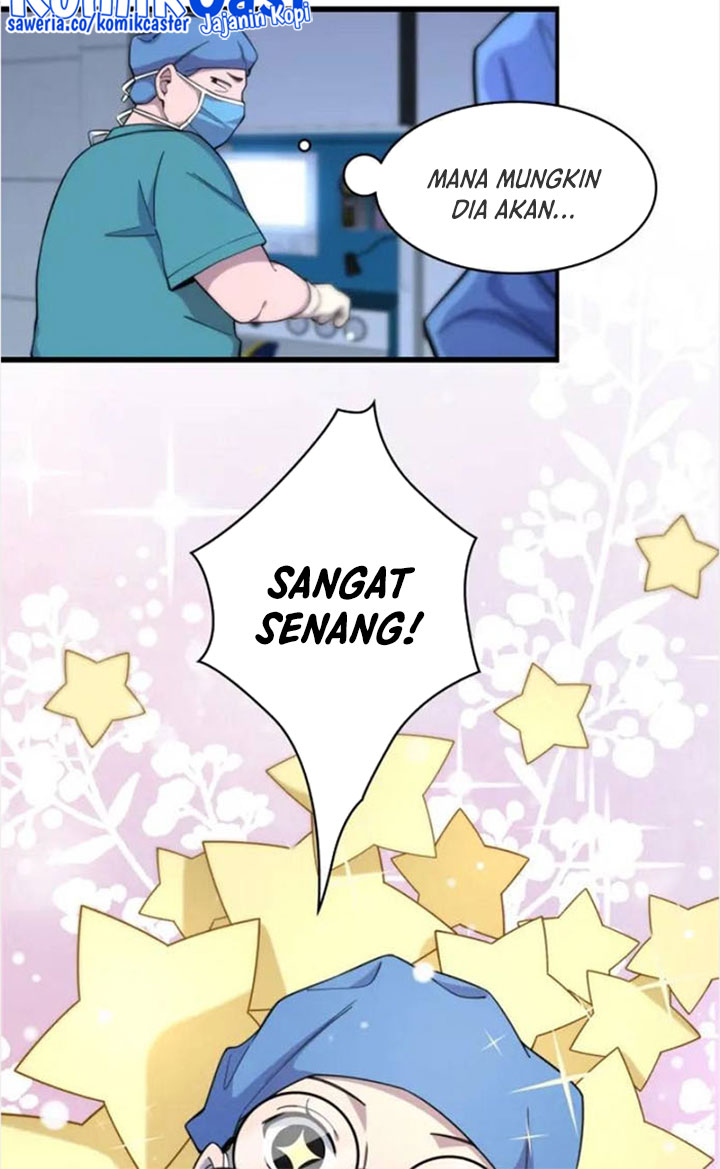Great Doctor Ling Ran Chapter 66 halaman 21