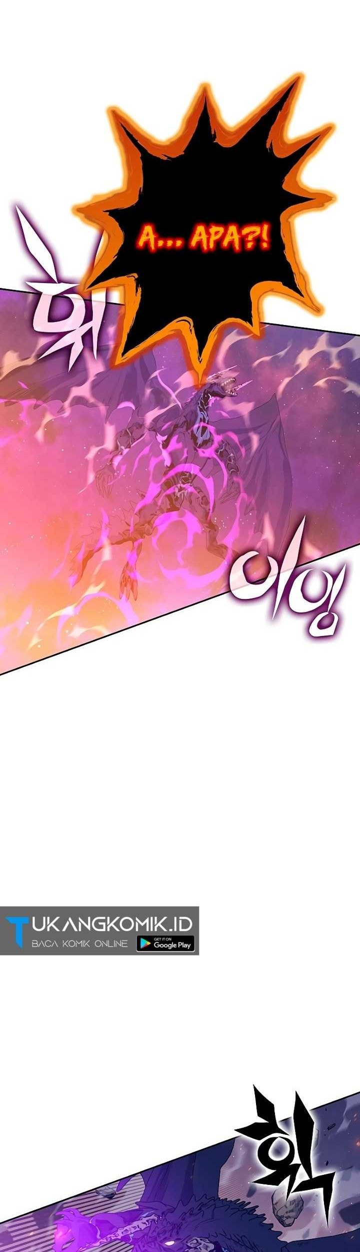 X Ash Chapter 75 halaman 63