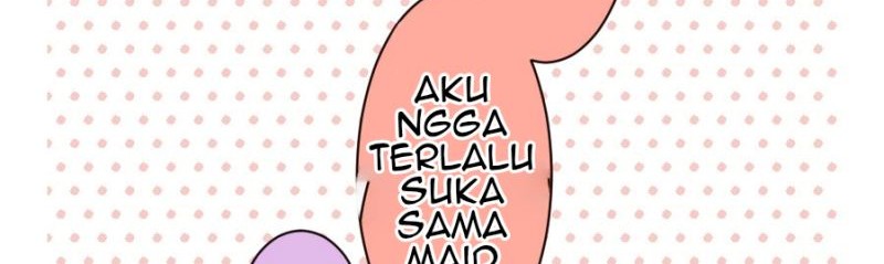 Class Maid Chapter 29 halaman 33