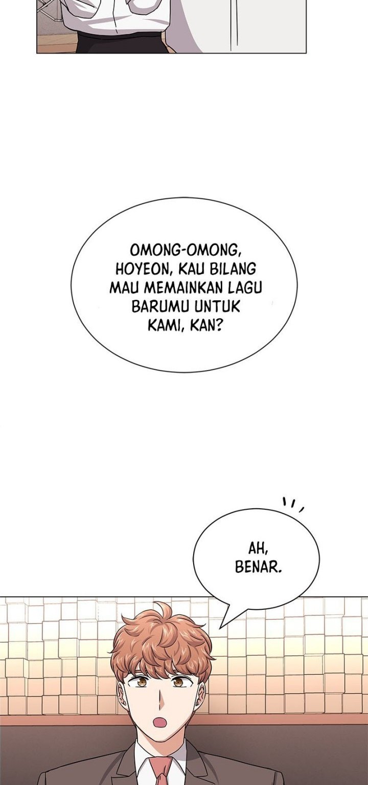Superstar Associate Manager Chapter 36 halaman 34