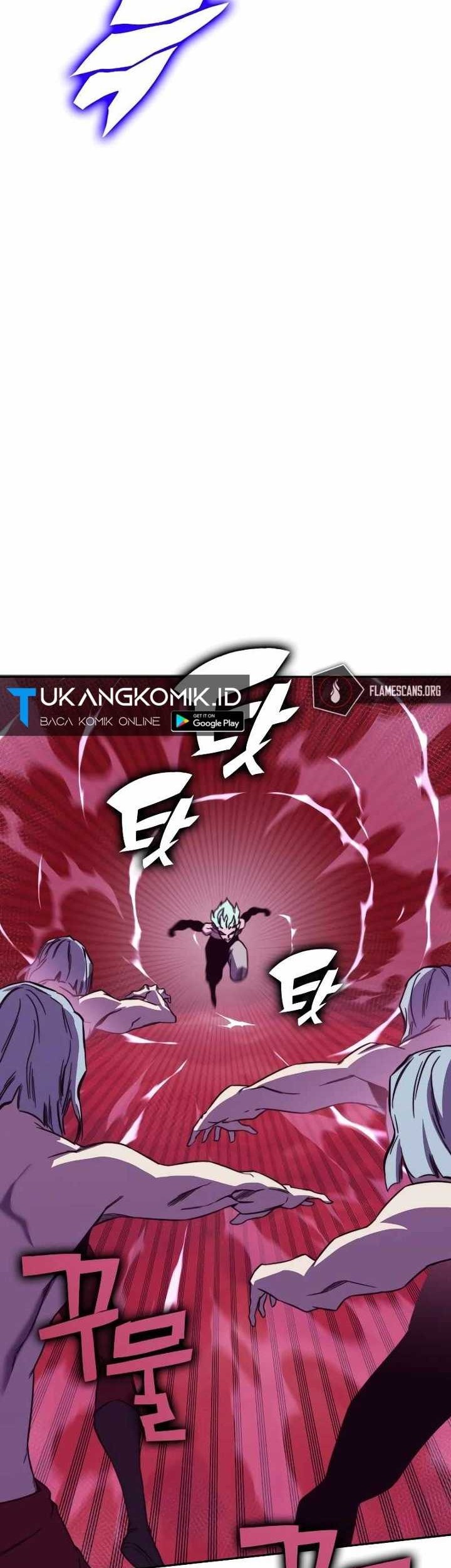 X Ash Chapter 76 halaman 52