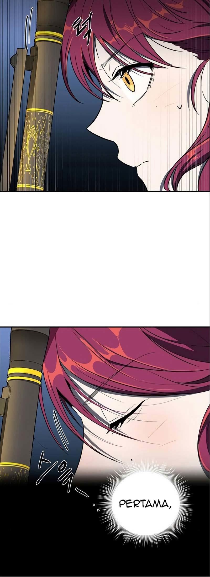 Legendary Ranker’s Comeback Chapter 9 halaman 36