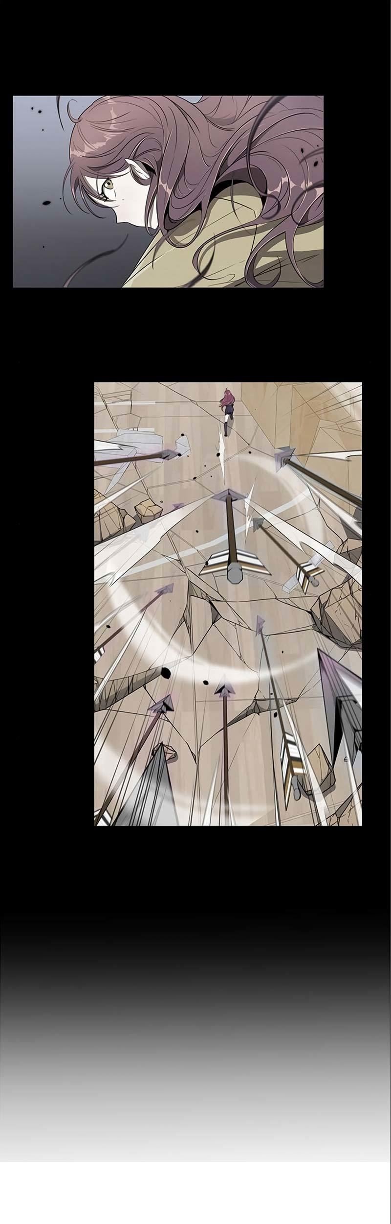 Legendary Ranker’s Comeback Chapter 9 halaman 37