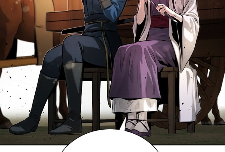 Moon-Shadow Sword Emperor Chapter 31 halaman 47