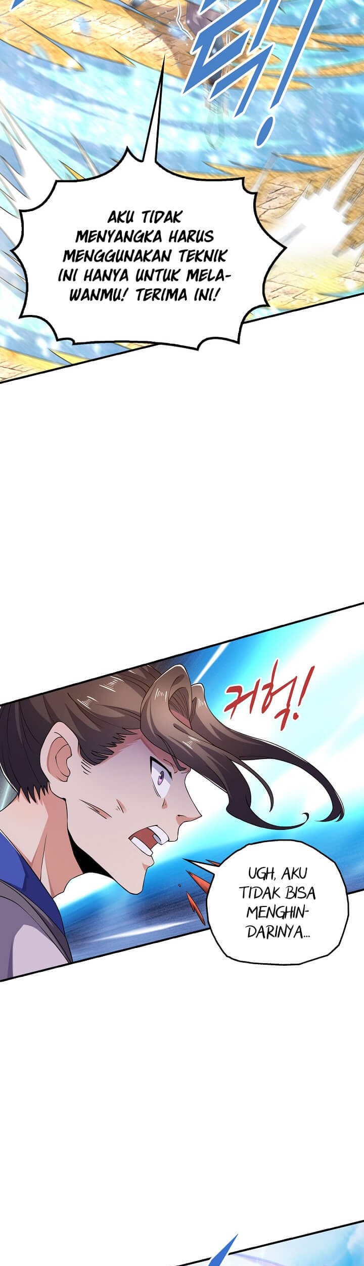 Suseon Reincarnation Book Return Of The Supreme Chapter 09 Gambar 29