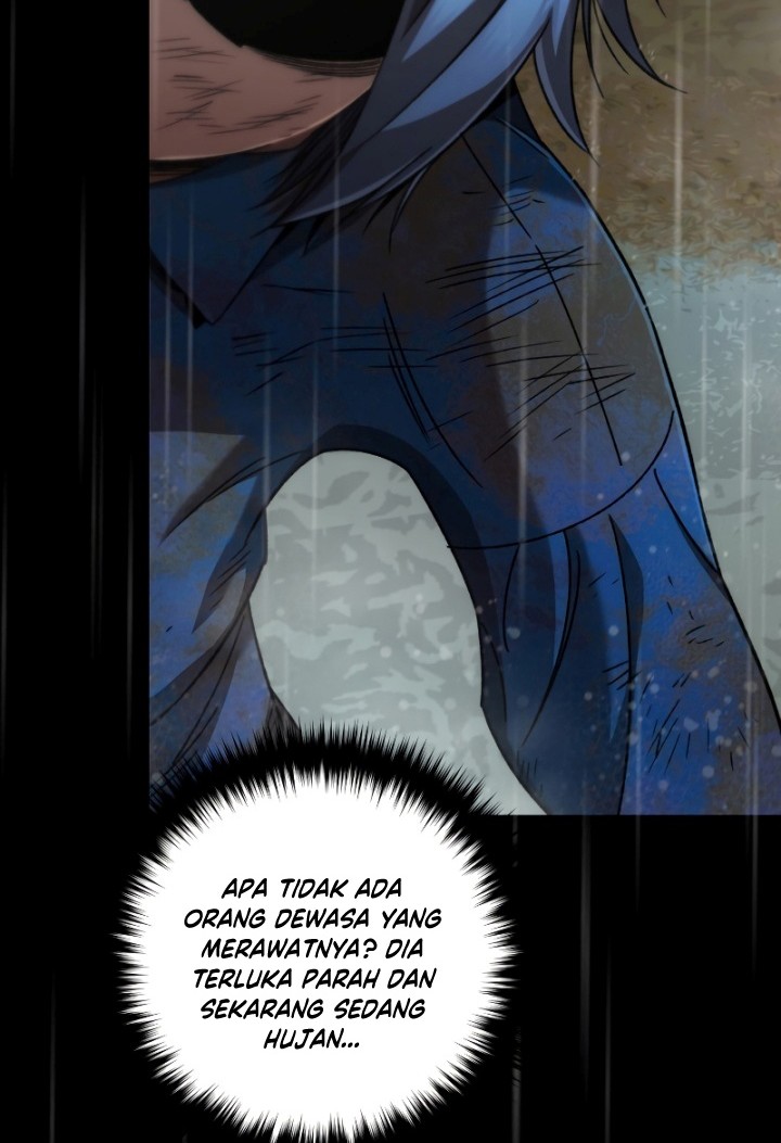 Re: Life Player Chapter 39 halaman 47