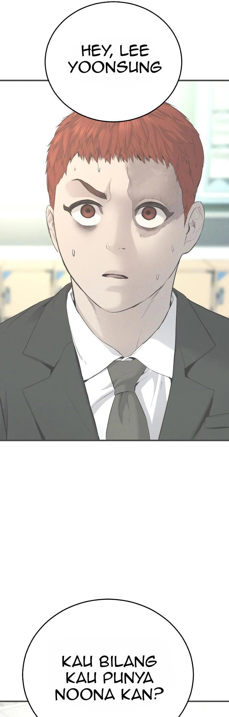Juvenile Offender Chapter 04 Gambar 71