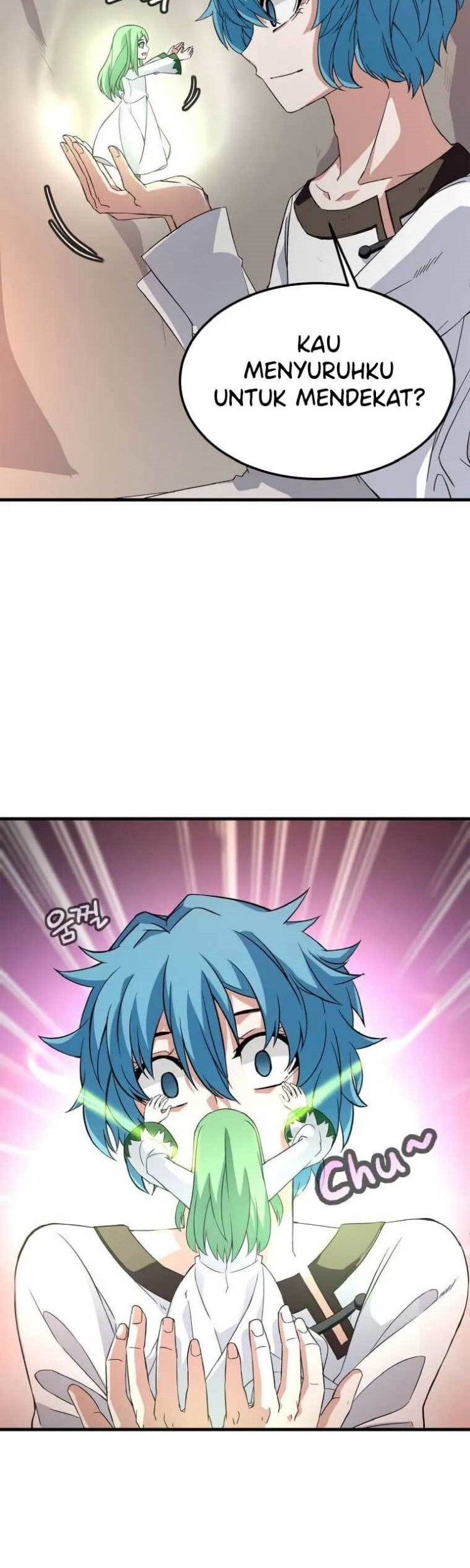 Return of the Elemental Lord Chapter 2 halaman 30