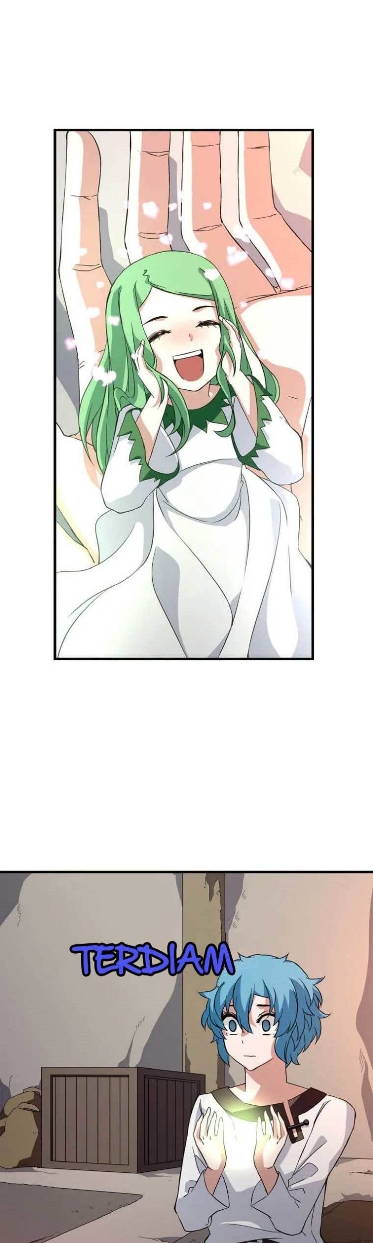 Return of the Elemental Lord Chapter 2 halaman 31