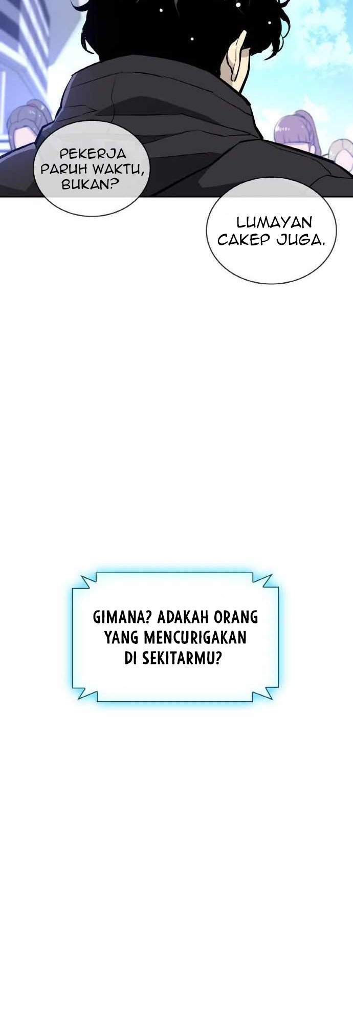 Ranker (2022) Chapter 17 halaman 41