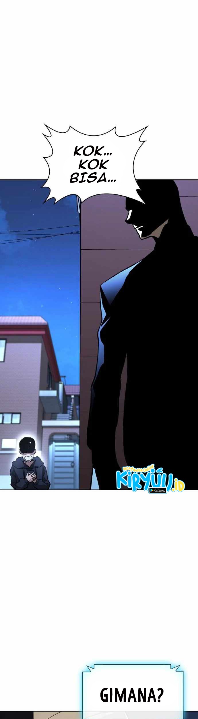 Ranker (2022) Chapter 16 halaman 45