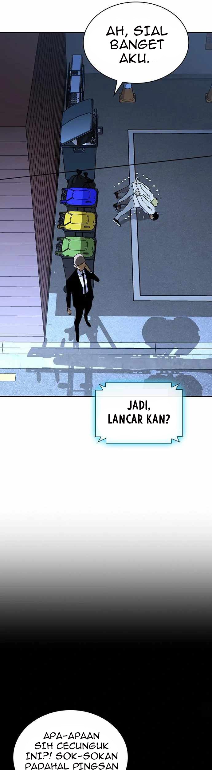 Ranker (2022) Chapter 16 halaman 47