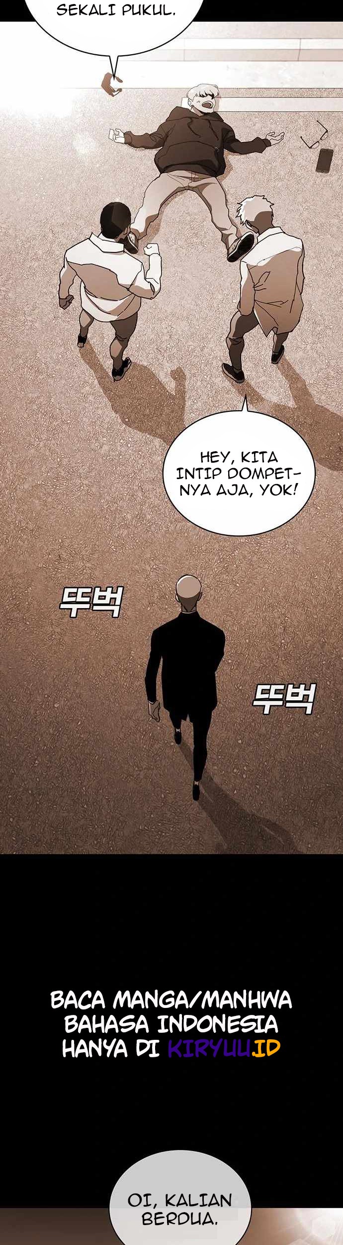 Ranker (2022) Chapter 16 halaman 48