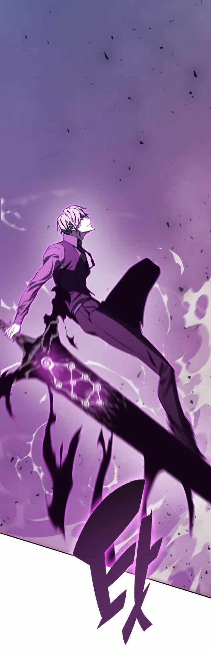 X Ash Chapter 78 halaman 45