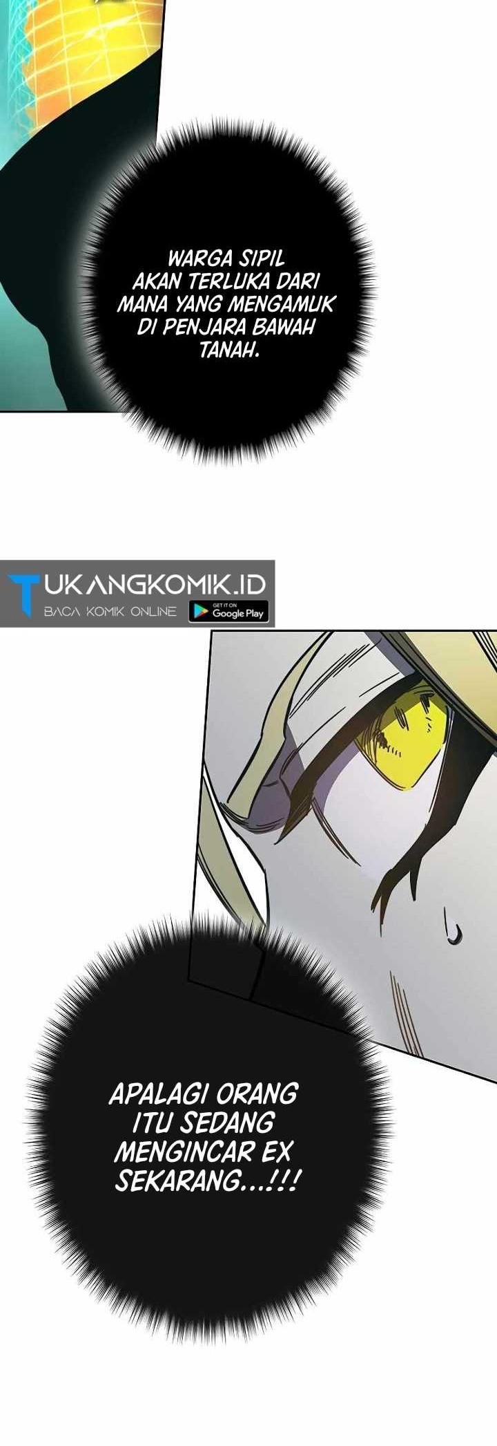 X Ash Chapter 77 halaman 59