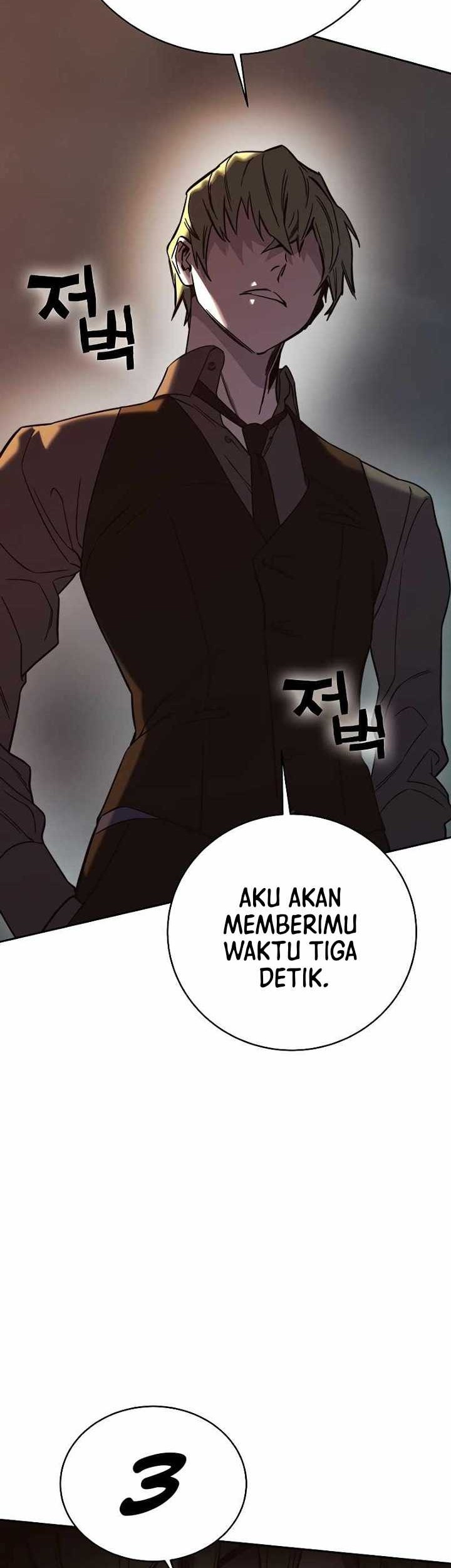X Ash Chapter 77 halaman 61