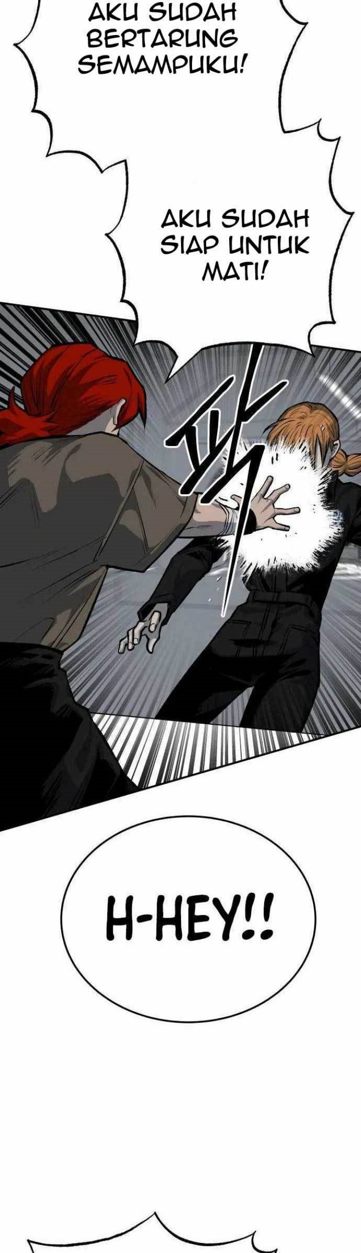 ZomGan Chapter 44 halaman 70