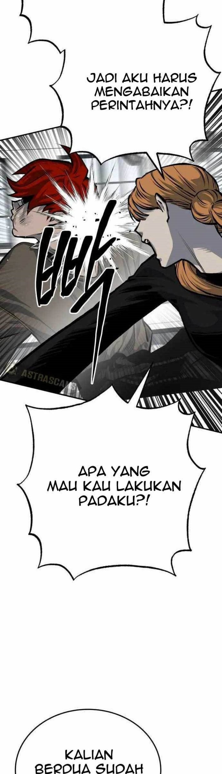 ZomGan Chapter 44 halaman 72